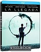 La Llegada (2016) - Edición Metálica FNAC Steelbook (ES Import) Blu-ray