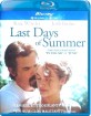 Last Days of Summer (2014) (Blu-ray + DVD) (FR Import) Blu-ray