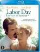 Labor Day (2014) (NL Import) Blu-ray