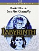 Labyrinth: Dove Tutto È Possibile (IT Import ohne dt. Ton) Blu-ray