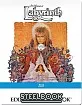 Labyrinth: Dove Tutto È Possibile - 30° Anniversario Steelbook (IT Import) Blu-ray