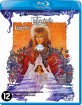 Labyrinth (1986) - 30th Anniversary Edition (NL Import) Blu-ray