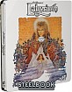 Labyrinth 4K - 30th Anniversary Edition Steelbook (4K UHD + Blu-ray + UV Copy) (UK Import) Blu-ray