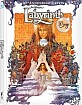 Labyrinth - 30th Anniversary Edition (Blu-ray + Bonus Blu-ray) (US Import ohne dt. Ton) Blu-ray
