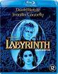 Labyrinth (NL Import) Blu-ray