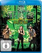 Lady Antebellum - Wheels Up Tour Blu-ray