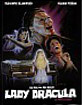 Lady Dracula - La morte vivante (Jean Rollin Collection No. 5) (Limited Mediabook Edition) (Cover B) Blu-ray