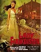 Lady Frankenstein (Edition HÄNDE WEG) (Limited Mediabook Edition) (Cover B) Blu-ray