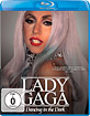 Lady Gaga - Dancing in the Dark Blu-ray