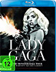 Lady Gaga - The Monster Ball Tour (Live at Madison Square Garden) Blu-ray