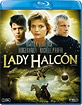 Lady Halcón (ES Import) Blu-ray