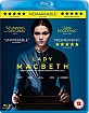 Lady Macbeth (2016) (UK Import ohne dt. Ton) Blu-ray