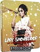 Lady Snowblood 1&2 - Steelbook (UK Import ohne dt. Ton) Blu-ray