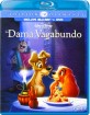 La Dama y el Vagabundo  - Edición Diamante (Blu-ray + DVD) (ES Import ohne dt. Ton) Blu-ray