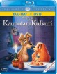 Kaunotar ja Kulkuri - Edición Diamante (Blu-ray + DVD) (NO Import ohne dt. Ton) Blu-ray