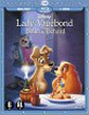 Lady en de vagebond - Diamond Edition (Blu-ray + DVD) (NL Import ohne dt. Ton) Blu-ray