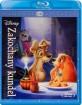 Zakochany kundel - Diamentowa Kolekcja (PL Import ohne dt. Ton) Blu-ray