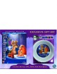 Lady and the Tramp - Exclusive Gift Set (Blu-ray + DVD) (US Import ohne dt. Ton) Blu-ray