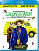Lady in the Van (ES Import) Blu-ray