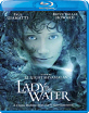 Lady in the Water (US Import ohne dt. Ton) Blu-ray