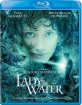 Lady in the Water (CA Import ohne dt. Ton) Blu-ray