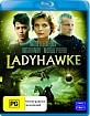 Ladyhawk (AU Import) Blu-ray