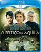 O Feitiço de Áquila (BR Import) Blu-ray