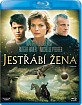 Jestřábí žena (CZ Import) Blu-ray