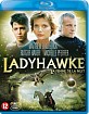 Ladyhawk (NL Import) Blu-ray