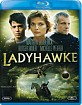 Ladyhawk (SE Import) Blu-ray