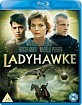 Ladyhawk (UK Import) Blu-ray