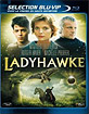 Ladyhawk (Blu-ray + DVD) (FR Import) Blu-ray