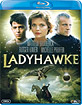 Ladyhawk (IT Import) Blu-ray