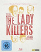 The Ladykillers (1955) - StudioCanal Collection im Digibook Blu-ray
