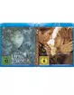 Das Lächeln der Sterne & Das Mädchen aus dem Wasser (Doppelbox) Blu-ray