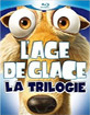 L'Age de glace - La trilogie (FR Import) Blu-ray