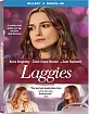 Laggies (2014) (Blu-ray + UV Copy) (Region A - US Import ohne dt. Ton) Blu-ray