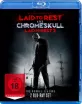 Laid to Rest + ChromeSkull: Laid to Rest 2 (gekürzte Fassung) (Doppelset) Blu-ray