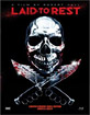 Laid to Rest - Limited Mediabook Edition (AT Import) Blu-ray