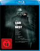 Laid to Rest Blu-ray