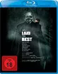 Laid to Rest (gekürzte Fassung) Blu-ray