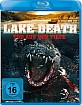 Lake Death - Tod aus der Tiefe Blu-ray