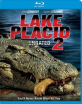 Lake Placid 2 (Region A - US Import ohne dt. Ton) Blu-ray