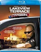 Lakeview Terrace (NL Import) Blu-ray