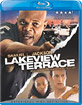 Lakeview Terrace (US Import ohne dt. Ton) Blu-ray