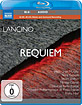 Lancino - Requiem (Audio Blu-ray) Blu-ray