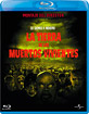 La Tierra De Los Muertos Vivientes - Director's Cut (ES Import) Blu-ray