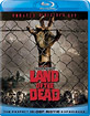 Land of the Dead - Director's Cut (US Import ohne dt. Ton) Blu-ray