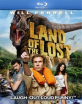 Land of the Lost (2009) (US Import ohne dt. Ton) Blu-ray