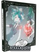 Land of the Lustrous: Complete Collection - Steelbook (Region A - US Import ohne dt. Ton) Blu-ray